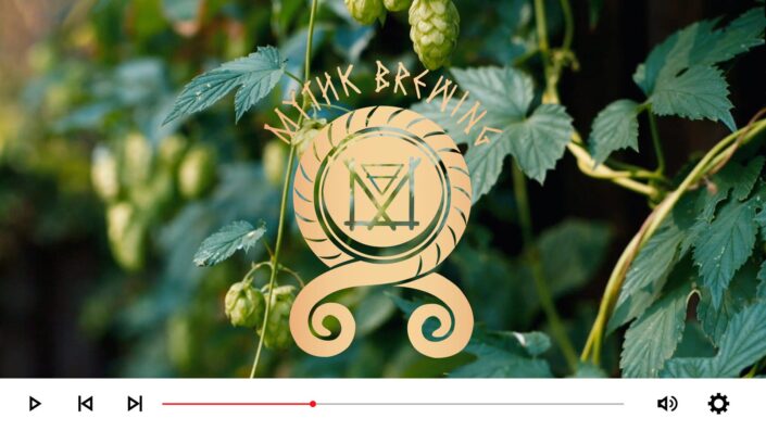 Mythk Brewing Branding Video