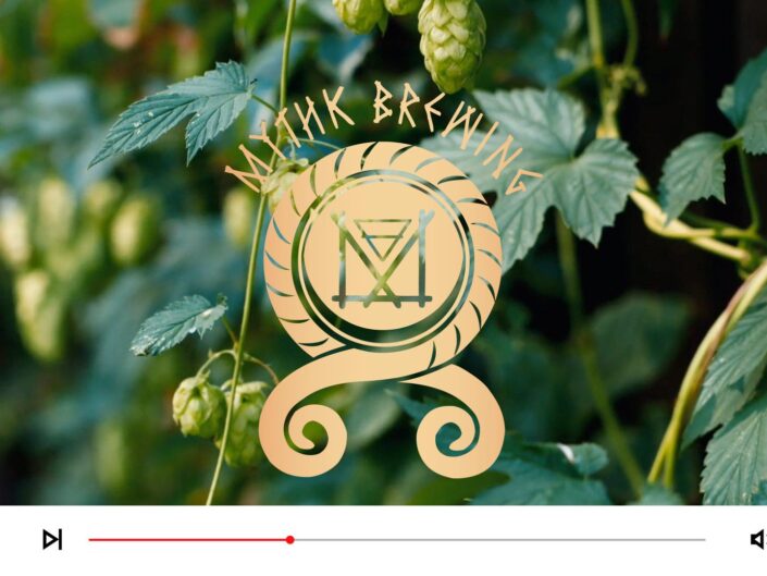 Mythk Brewing Branding Video