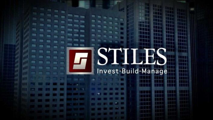 Stiles Branding