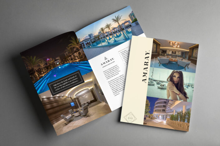 Amaray Las Olas Penthouse Brochure